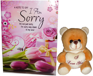 Siddhi Gifts Sorry Gifts For Girlfriend Greeting Card Gift Set Best Price In India Siddhi Gifts Sorry Gifts For Girlfriend Greeting Card Gift Set Compare Price List From Siddhi Gifts Gift Siddhi Gifts Sorry Gifts For Girlfriend Greeting Card Gift Set Best Price In India Siddhi Gifts Sorry Gifts For Girlfriend Greeting Card Gift Set Compare Price List From Siddhi Gifts Gift