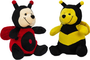 Celebrations Loving Bumble Bees - 8 inch