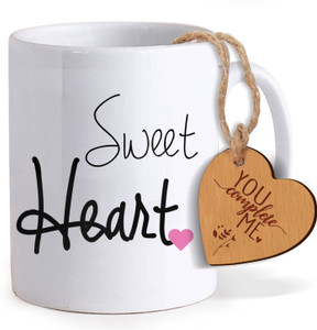 tiedribbons valentine special gift for boyfriend coffee mug with