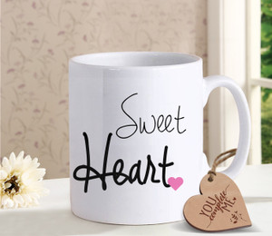 tiedribbons valentine special gift for boyfriend coffee mug with