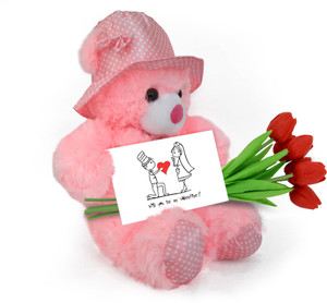 teddy for girlfriend