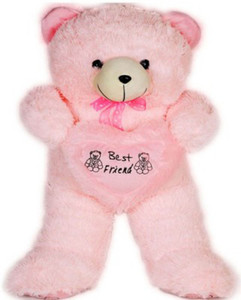 Kinderbuddy Best Friend Teddy Bear - 30 cm
