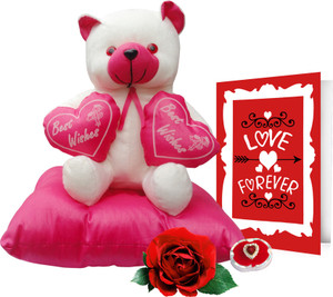 best teddy bear gift for girlfriend