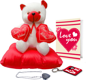 best teddy bear for valentine's day