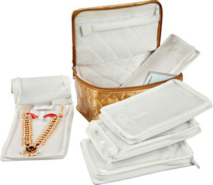 Jewellery pouch for locker hot sale
