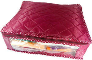 Addyz Plain 1 Saree Cover SC1