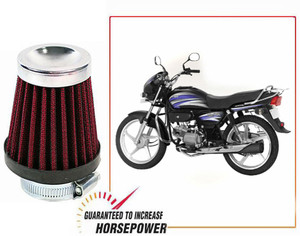 Hf deluxe best sale air filter price