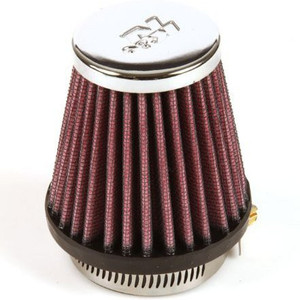 K N Bike Air Filter For Bajaj Avenger 220 DTS i Price in India