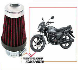 Hp honda shine discount