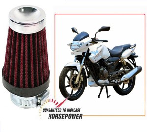 Hp Bike Air Filter For Tvs Apache Rtr 180 Best Price In India Hp