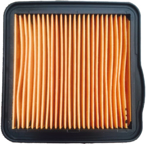 Honda cb shine air filter box price store