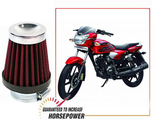 HP Bike Air Filter For TVS Phoenix 125 Price in India Buy HP