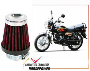 Suzuki max sales 100 air filter