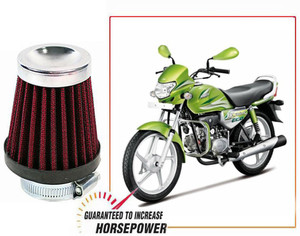 Hf deluxe air filter price deals