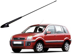 2014 ford fusion top antenna base replacement