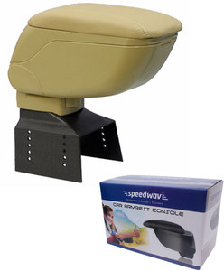 Speedwav 30272 Car Armrest