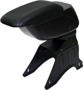 Auto Hub Black23 Car Armrest