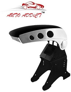 Auto Addict AARCAR2 Car Armrest