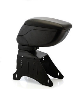 AutoSwag ASWCARBLK17 Car Armrest