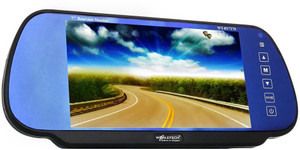 Worldtech Wt 7172bt Bluetooth 7 Led Car 
