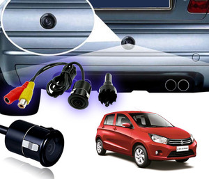 Reverse parking deals camera for celerio