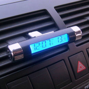 Digital watch for car hot sale dashboard