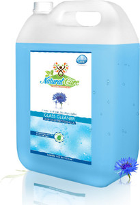Natural Care GC-05-C Liquid Vehicle Glass Cleaner