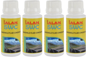 Lalan SWC Liquid Vehicle Glass Cleaner