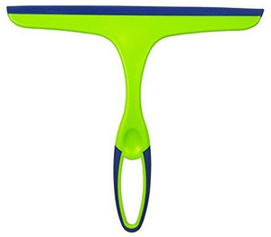 MK Portable Anti-slip Handle Liquid Vehicle Glass Cleaner