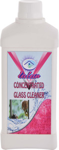 Lalan Concentrated Glass Cleaner Liquid Vehicle Glass Cleaner