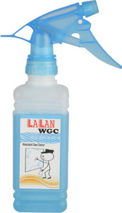 Lalan WGC Liquid Vehicle Glass Cleaner