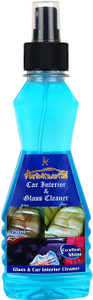 AutoKraftZ GC02 Liquid Vehicle Glass Cleaner