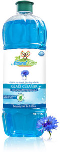 Natural Care GC55A Liquid Vehicle Glass Cleaner