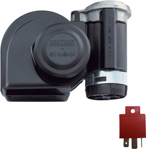 Hyundai creta clearance horn genuine parts