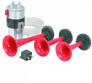 Bike air horn price on sale