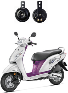 Ctn Horn For Honda Activa 3g Best Price In India Ctn Horn For Honda Activa 3g Compare Price List From Ctn Vehicle Horns 9619979 Buyhatke Check out honda activa 3g specifications mileage images features colours at autoportal.com. ctn horn for honda activa 3g