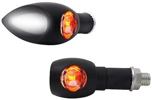 bajaj avenger indicator light price