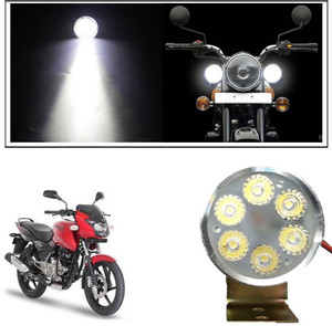 pulsar bike light