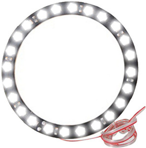 Auto rickshaw led sales headlight