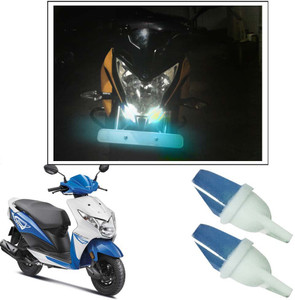 Vheelocityin Parking Light Led For Honda Dio Best Price In India