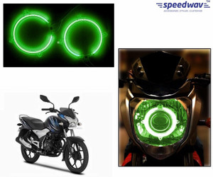 pulsar 180 headlight cover price