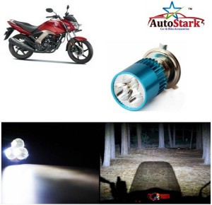 cb unicorn 150 led headlight