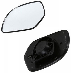 Speedwav Manual Rear View Mirror For Hyundai Grand i10 Price in