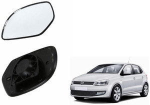 Polo rear view mirror price new arrivals