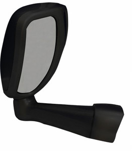 Porsche cayenne rear sales view mirror