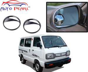 Maruti omni rear view on sale mirror