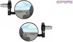 Dio scooty mirror hotsell price