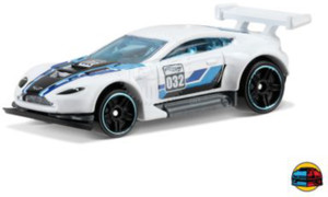 hot wheels aston martin vantage gt3