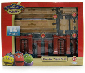Chuggington chug wash cheap