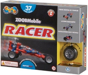 ZOOB Mobile Racer 37 Mobile Racer 37 . shop for ZOOB